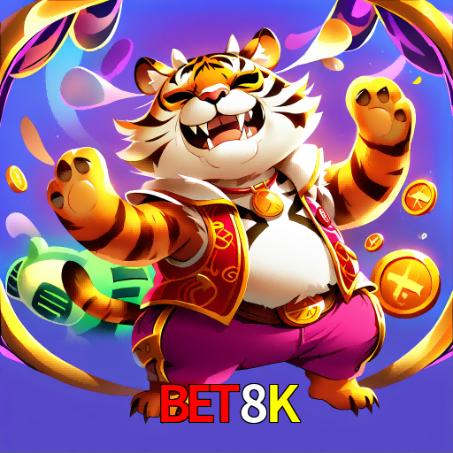  BET8K